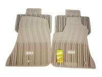 Chrysler 300 Floor Mats - 82212257AB