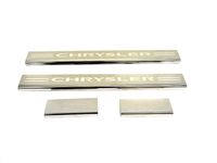 Chrysler Door Sill Guards - 82212285