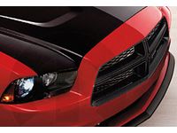 Dodge Charger Decals - 82212421