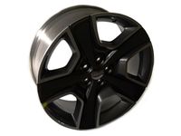 Dodge Charger Wheels - 82212598