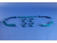 Mopar Interior Trim and Knobs - 82212839