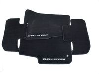 Dodge Challenger Floor Mats - 82212853