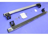 Ram Running Boards & Side Steps - 82213265AC