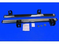 Ram 1500 Running Boards & Side Steps - 82213267AC