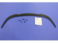 Chrysler Fascia Accent - 82213329AB