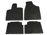 Dodge Grand Caravan Floor Mats - 82213477