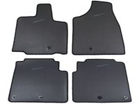 Chrysler Floor Mats - 82213480AB