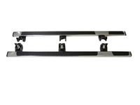 Ram 4500 Running Boards & Side Steps - 82213532AB