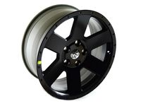 Ram 1500 Wheels - 82213754