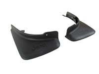 Jeep Splash Guards - 82213879AB