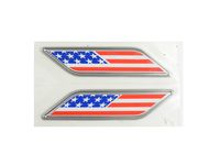 Dodge Dart Emblems - 82213961