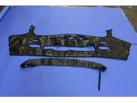 Jeep Front End Cover - 82214227