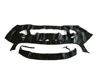 Jeep Front End Cover - 82214228