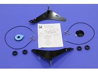 Mopar Hood Lock - 82214260