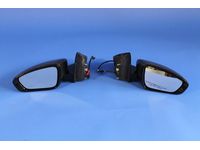 Chrysler Mirrors - 82214314