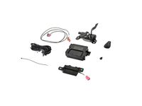 Ram 1500 Remote Start - 82214424