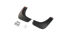 Jeep Compass Splash Guards - 82214643AE