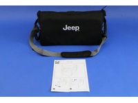 Jeep Cherokee Storage - 82214774