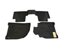 Jeep Cherokee Floor Mats - 82214855