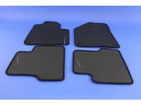 Jeep Cherokee Floor Mats - 82214856