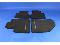 Jeep Cherokee Floor Mats - 82214857