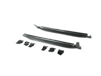 Chrysler Running Boards & Side Steps - 82214999AB