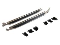 Chrysler Pacifica Running Boards & Side Steps - 82215000AB