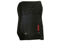 Mopar Floor Mats - 82215067