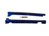 Mopar Side Sills - 82215091