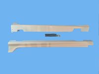 Mopar Ground Effect - 82215092
