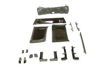 Mopar Soft Top - 82215147