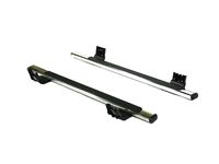 Ram 1500 Running Boards & Side Steps - 82215291