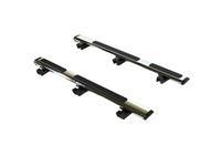 Jeep Wrangler Running Boards & Side Steps - 82215329