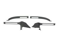 Ram Door Sill Guards - 82215419