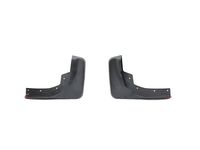 Ram 1500 Splash Guards - 82215488AB