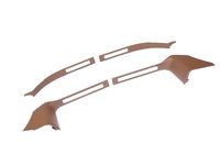 Ram Door Sill Guards - 82215704