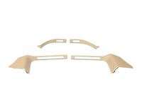 Ram Door Sill Guards - 82215705