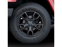 Jeep Wrangler Wheels - 82219010AB