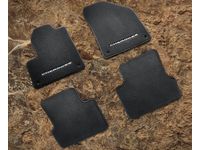 Jeep Cherokee Floor Mats - 82213989