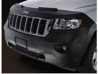 Jeep Grand Cherokee Front End Cover - 82213908