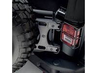 Jeep Racks & Carriers - 82214770