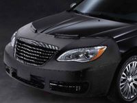Chrysler Front End Cover - 82212561