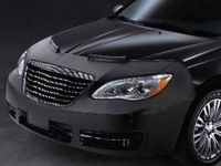 Chrysler 200 Front End Cover - 82212561