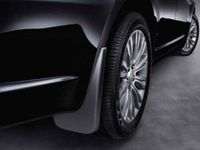 Chrysler 200 Splash Guards - 82210380AB