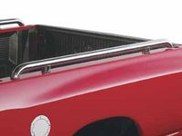Ram 3500 Bed Protection - 82207421