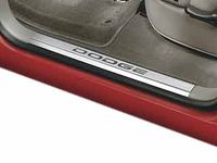 Ram 3500 Door Sill Guards - 82207056AB