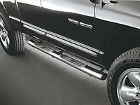 Ram 2500 Running Boards & Side Steps - 82208969AE