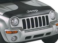 Jeep Hood - 82207591