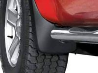 Chrysler Splash Guards - 82208022