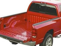 Mopar Bed Protection - 82209988